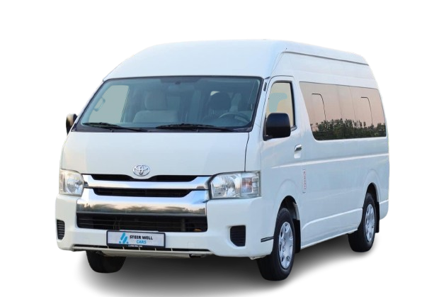 chiller van in dubai