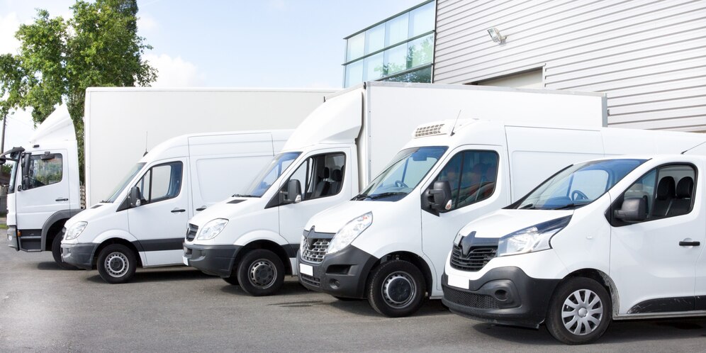 Refrigerated Fleet