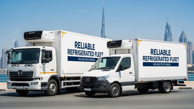 Refrigerated Fleet