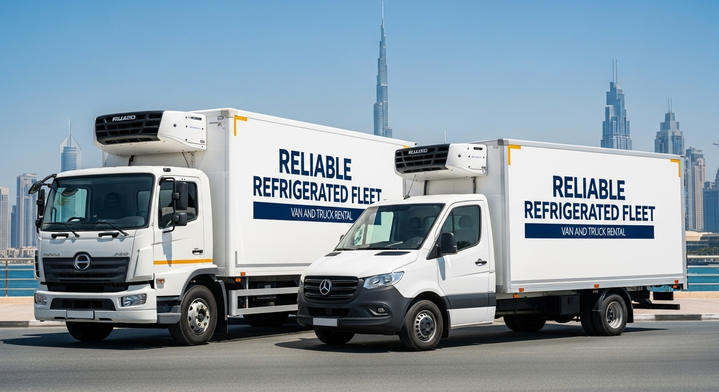 Refrigerated Fleet