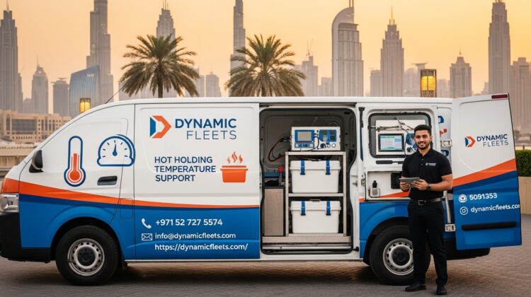 Temperature Vehicle Support