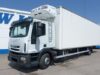 Chiller Van in UAE