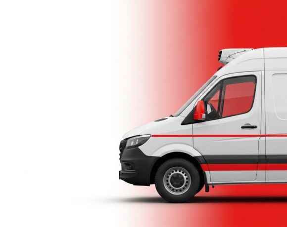 1 Ton Pickup Rental UAE
