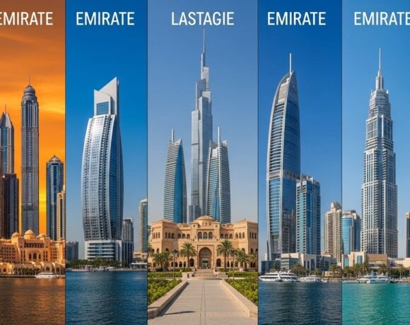 1 Ton Pickup Rental UAE