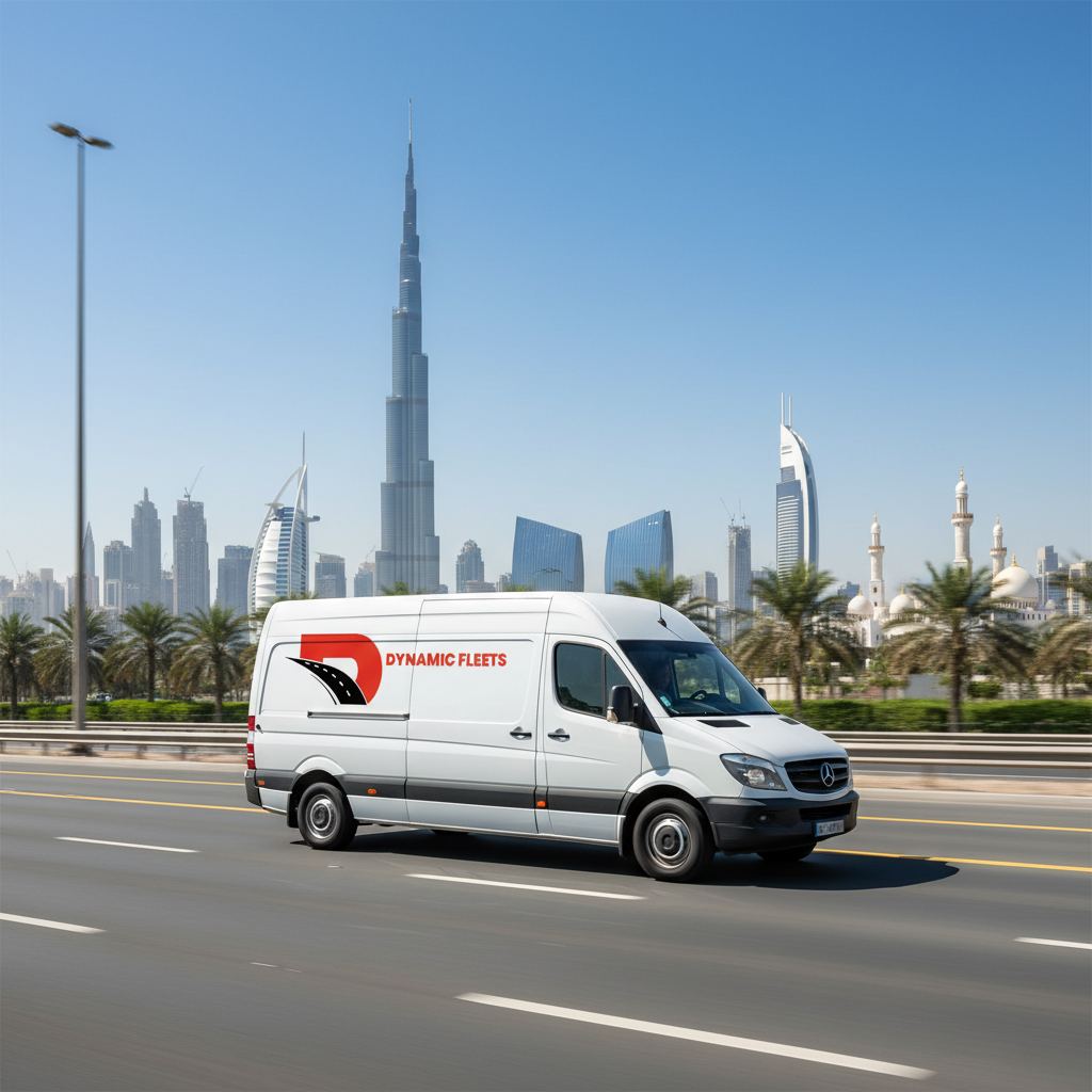 Refrigerated Transport Abu Dhabi