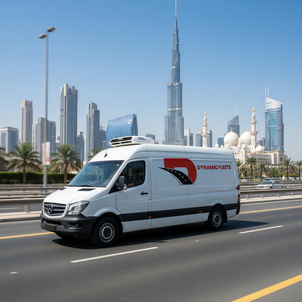 rofessional Cold Chain