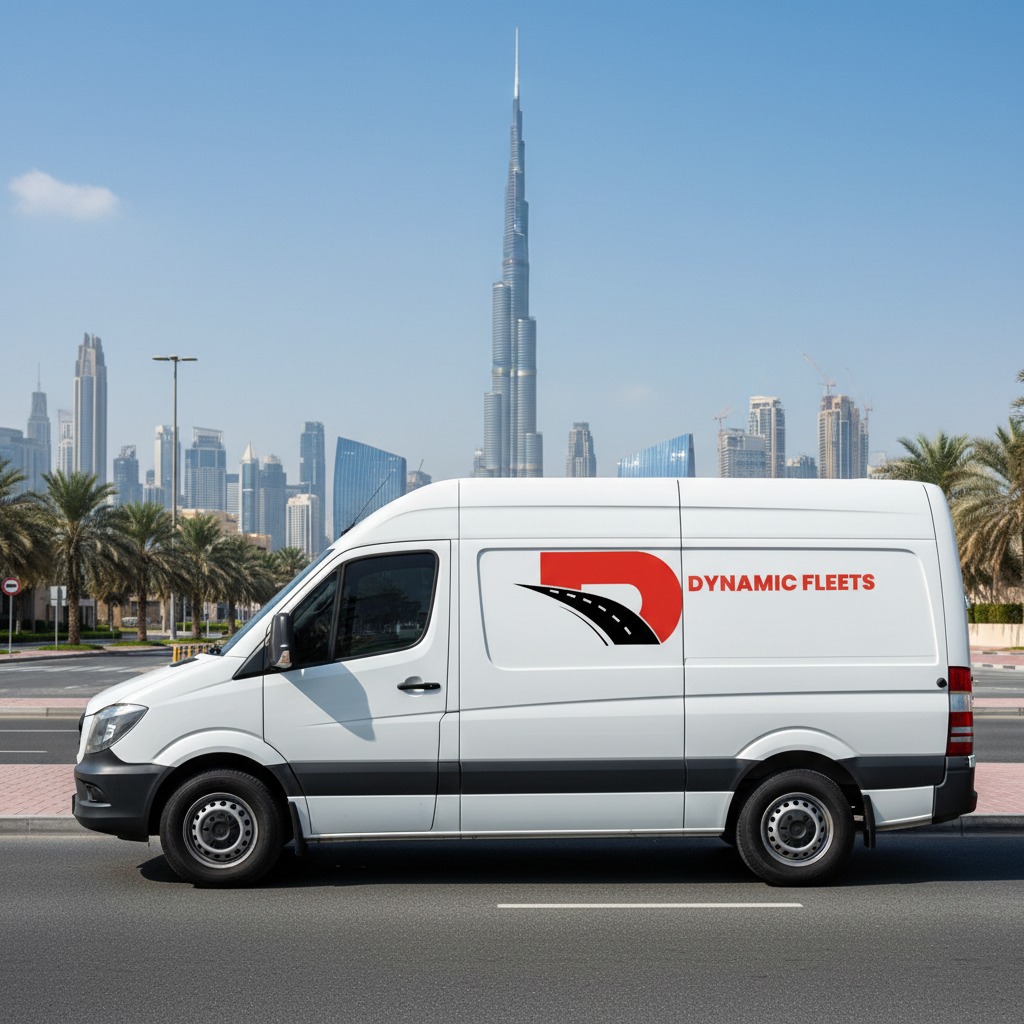 Transport Van Rental